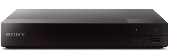 Blu-ray prehrávač Sony BDP-S3700B čierny Blu-ray prehrávač Sony BDP-S3700B čierny