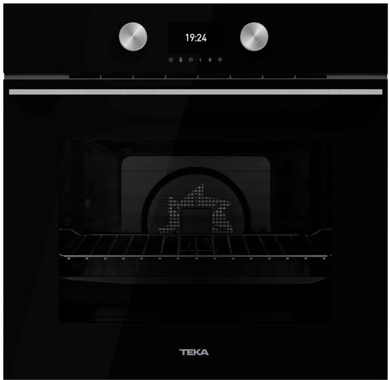 Teka Urban Colors HLB 8600 BK, černá 