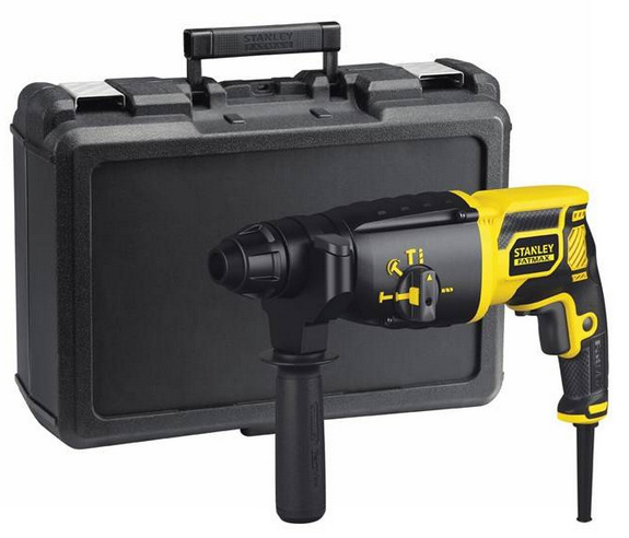 Kladivo Stanley FatMax FME500K-QS 750 W Stanley FatMax FME500K-QS 750 W