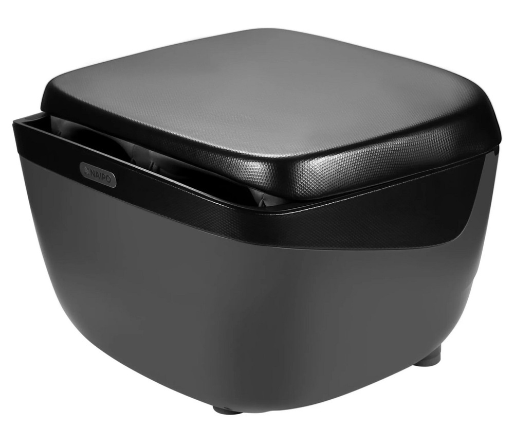 Masážny prístroj NAIPO MGF-K68 2 v 1