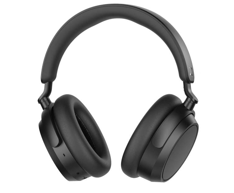 Sennheiser ACCENTUM Wireless Plus