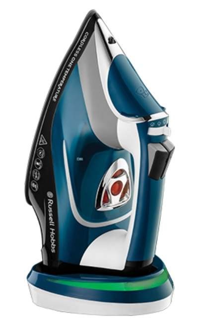 Žehlička RUSSELL HOBBS 26020-56 Žehlička RUSSELL HOBBS 26020-56
