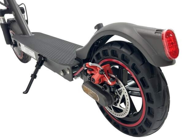 Elektrická kolobežka ELJET® FALCON MAX PRO čierna