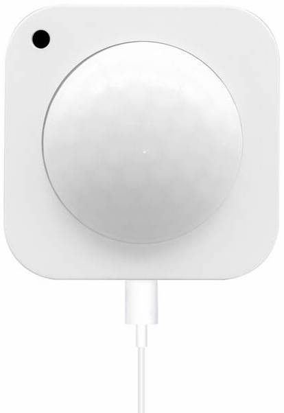 Detektor pohybu IMMAX NEO Smart 2v1 Zigbee 3.0, Tuya biely Detektor pohybu IMMAX NEO Smart 2v1 Zigbee 3.0, Tuya biely
