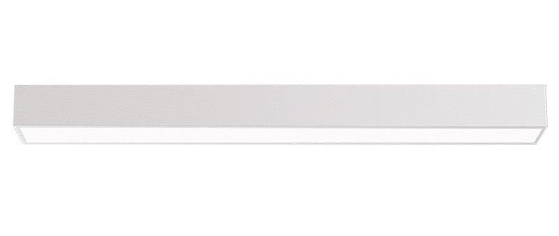 LED stropné svietidlo IMMAX NEO LITE LUNGO SMART, 90cm, 29W, 2204lm, s podporou BEACON, Wi-Fi, TUYA biele