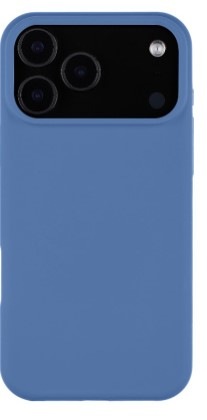 Kryt na mobil Tactical MagForce Velvet Smoothie na Apple iPhone 17 Pro Max modrý Kryt na mobil Tactical MagForce Velvet Smoothie na Apple iPhone 17 Pro Max modrý