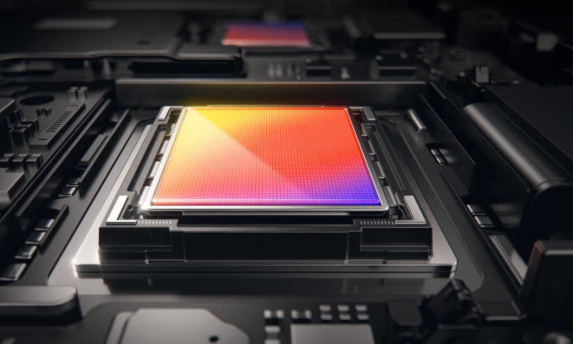 Mobilný telefón Xiaomi 15T 5G 12 GB / 512 GB čierny