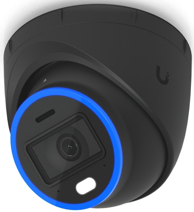 IP kamera Ubiquiti UniFi AI Turret, 4K turret - čierna