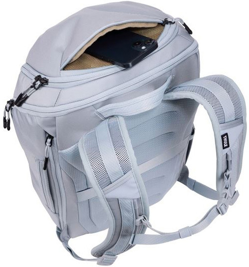 Batoh na notebook THULE Chasm 26L modrý Batoh na notebook THULE Chasm 26L - modrý