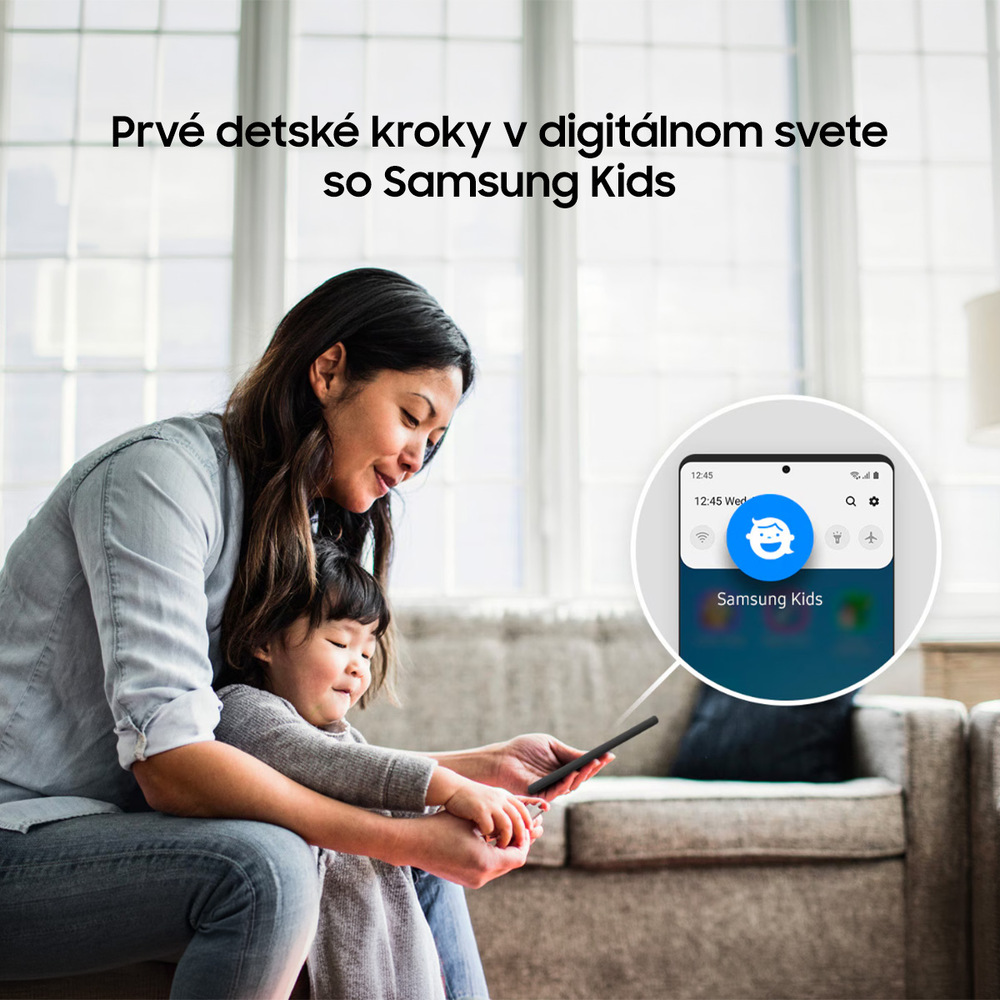 Tablet Samsung Galaxy Tab S10 Lite 5G 6 GB / 128 GB + dotykové pero sivý Tablet Samsung Galaxy Tab S10 Lite 5G 6 GB / 128 GB + dotykové pero sivý