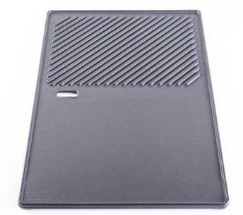 Grilovací rošt G21 pro gril Florida BBQ Litinový plát G21