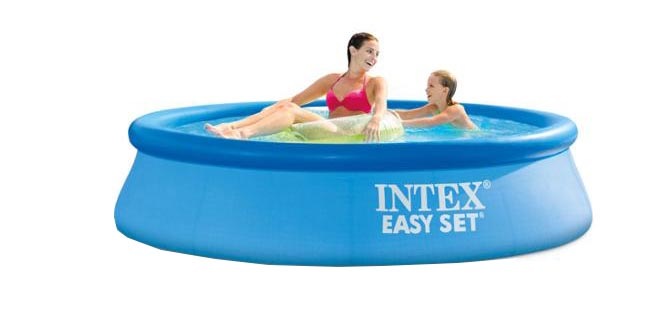 Bazén Intex 28106NP Intex 26168NP 457 x 122 cm