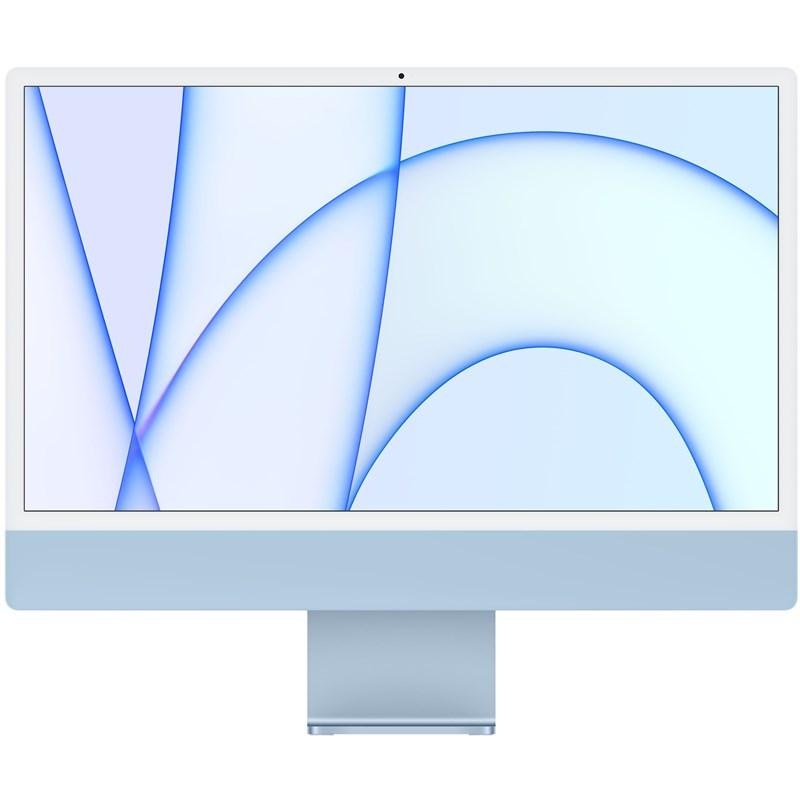 PC all in-one Apple iMac 24