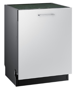 Umývačka riadu Samsung DW DW60R7070BB/EO Samsung DW60R7070BB