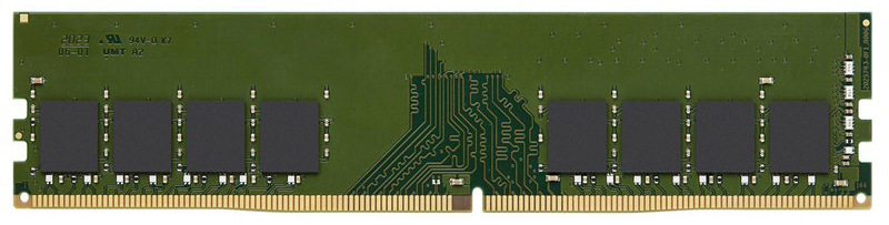 Pamäťový modul Kingston 16GB DDR4 3200MHz CL22