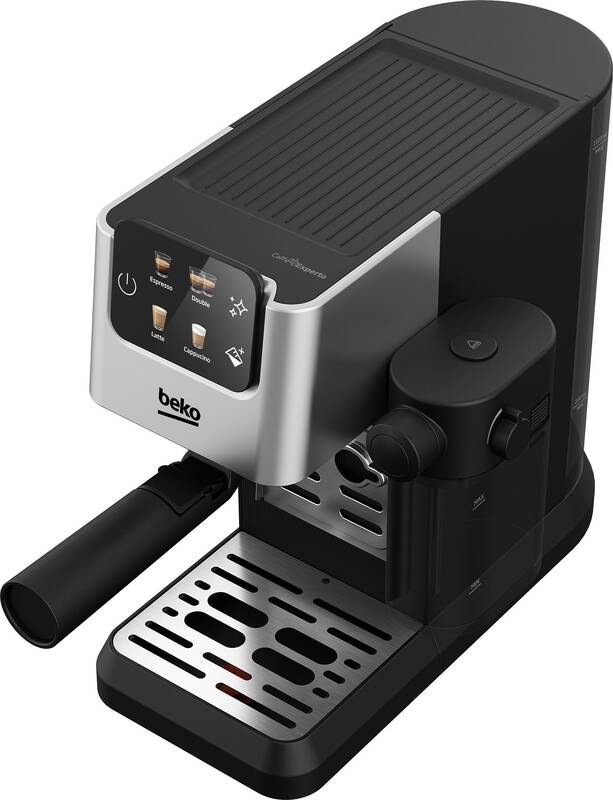 Pákový kávovar Beko CEP5304X