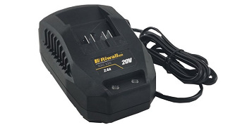 Nabíjačka Riwall RAC 220 RIWRAC220