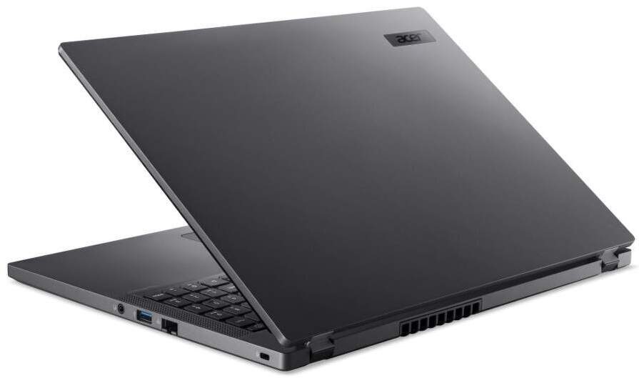 Notebook Acer TravelMate P2 16 (TMP216-51-G2-TCO-701X) sivý Notebook Acer TravelMate P2 16 (TMP216-51-G2-TCO-701X) sivý