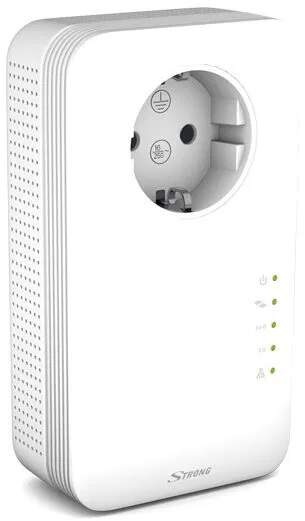 Wi-Fi repeater Strong 1200 biely