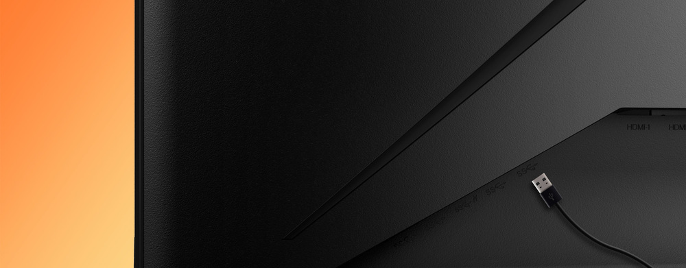 Monitor AOC CU34P2A