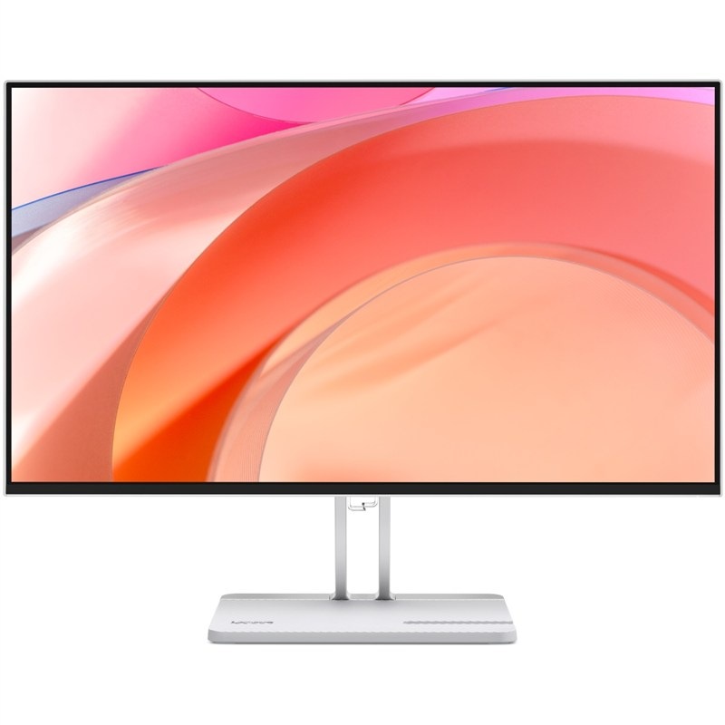 Monitor Lenovo L27-4C 27", sivá