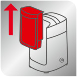 TEFAL IXEO POWER QT2020E0