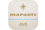 AV Receiver MARANTZ NR1510 čierny AV Receiver MARANTZ NR1510 čierny