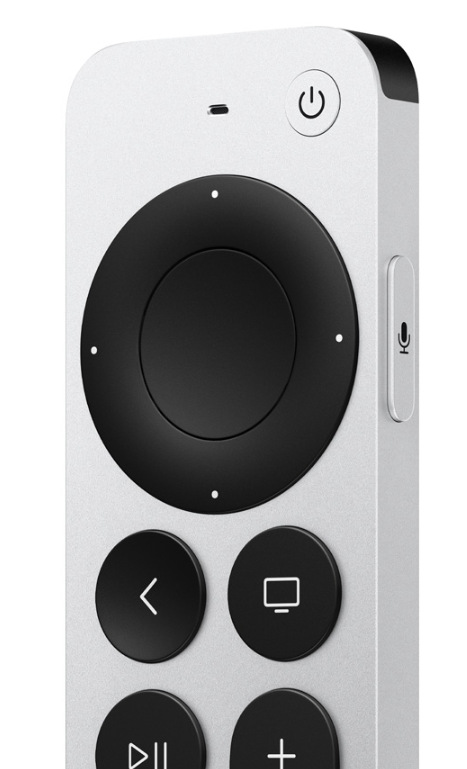 Multimediálne centrum Apple TV 4K Wi‑Fi + Ethernet 128 GB (2022) Multimediálne centrum Apple TV 4K Wi‑Fi + Ethernet 128 GB (2022)