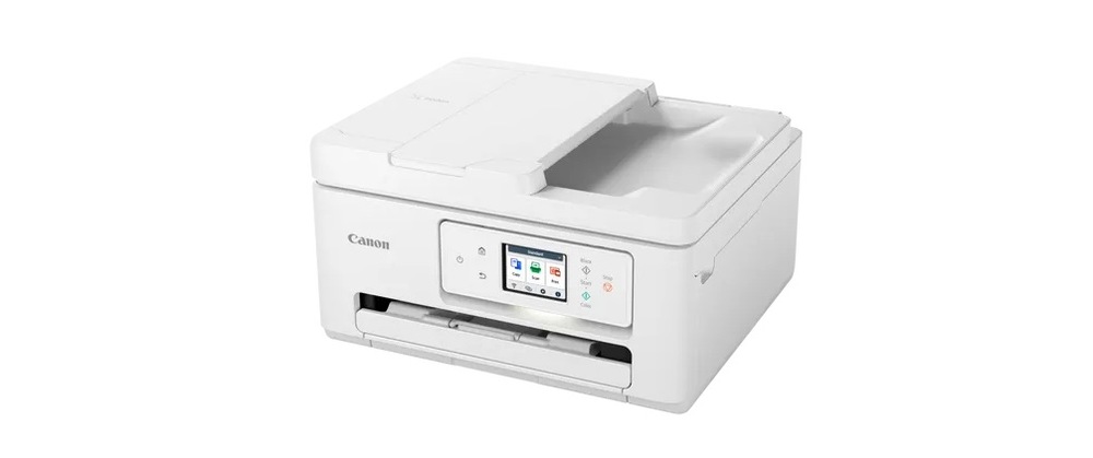 Tlačiareň multifunkčná Canon PIXMA TS7750i biela Tlačiareň multifunkčná Canon PIXMA TS7750i biela