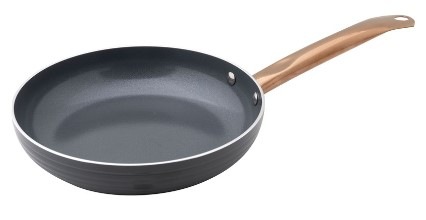 Panvica Lamart LT1238 Orro, 28 cm čierna Panvica Lamart LT1238 Orro, 28 cm čierna