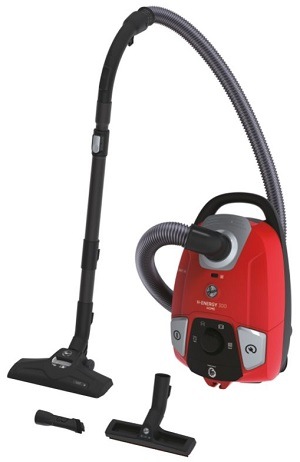 Podlahový vysávač Hoover H-Energy 300 HE310HM 011