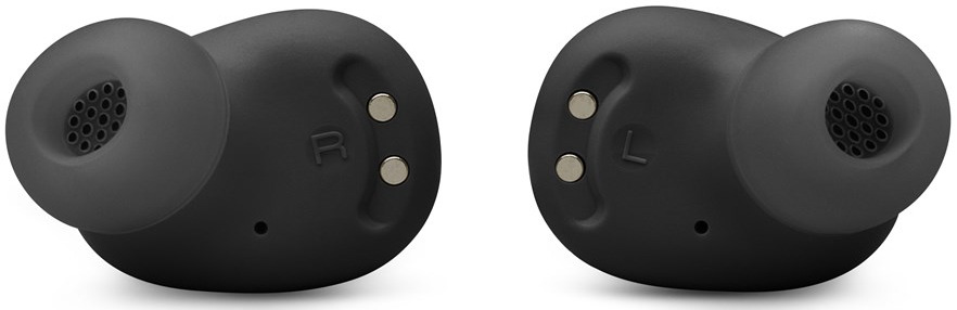 Slúchadlá JBL Wave Buds 2 čierna JBL Wave Buds 2, čierna