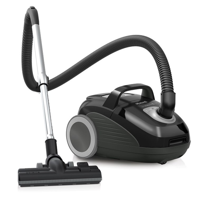 Podlahový vysávač Gorenje VCEA28GLBK Podlahový vysávač Gorenje VCEA28GLBK