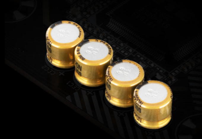 Základná doska GIGABYTE H610M K