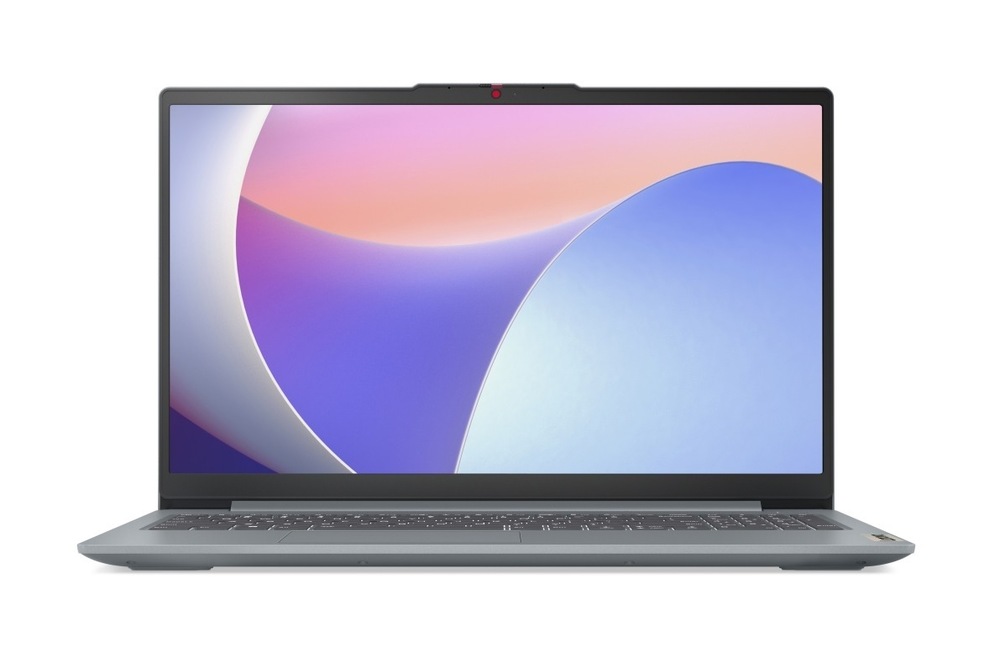 Notebook Lenovo IdeaPad Slim 3 15ABR8 sivý