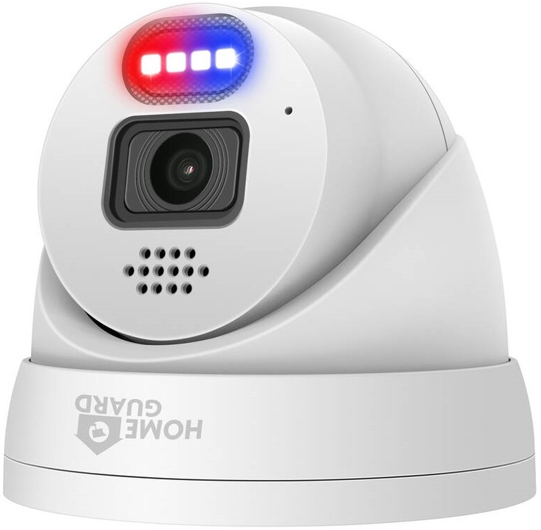 Kamerový systém iGET HOMEGUARD HGNVK84804 (NVR + 4x kamera) biely Kamerový systém iGET HOMEGUARD HGNVK84804 (NVR + 4x kamera) biely
