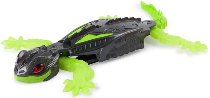 RC zvieratko Spin Master HEX BOTS GEKON