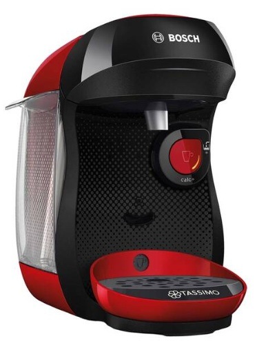 Kávovar Tassimo Happy TAS103E
