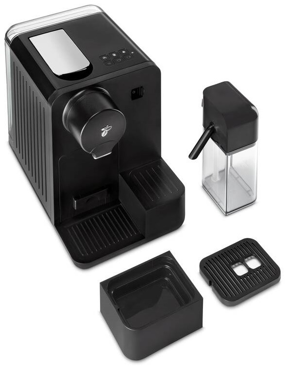 Espresso Cafissimo MILK čierne