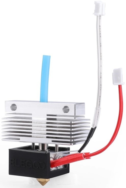 Náhradný diel Elegoo hotend