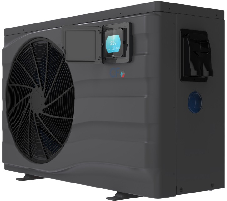 CF PROFI Invertor 24kW Solar