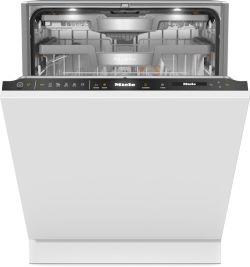 Umývačka riadu Miele G 7783 SCVi K2O AutoDos