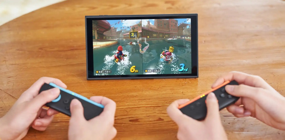 „Nintendo