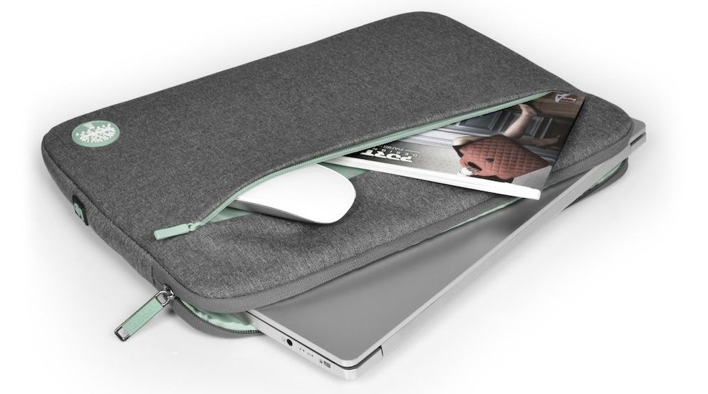 Puzdro na notebook PORT DESIGNS Yosemite Eco na 13/14" sivé „“