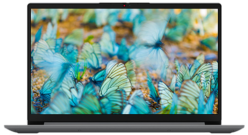 Notebook Lenovo IdeaPad 1 15AMN7 sivý Notebook Lenovo IdeaPad 1 15AMN7 sivý