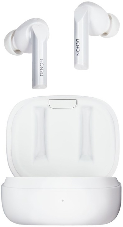 Denon AH-C840NCW, biela