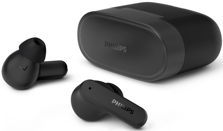 Philips TAT2000BK, čierna