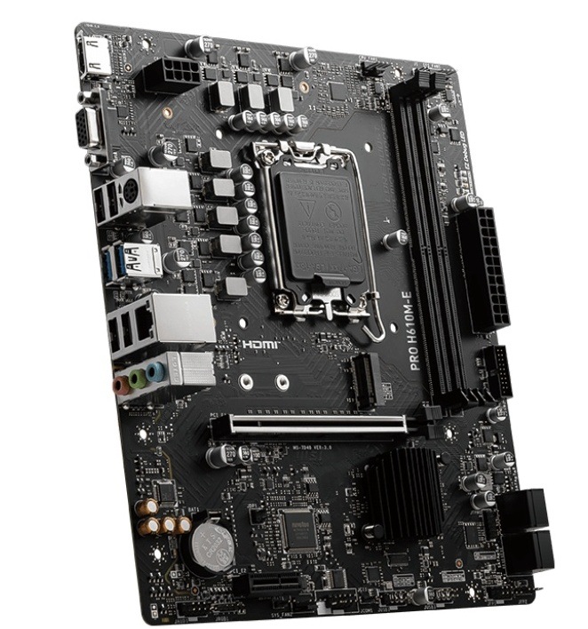 MSIPROH610ME