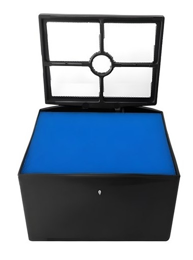 Filter Tesla AquaStar AQ500 - (komplet)