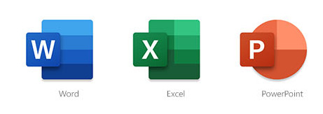 Softvér Microsoft Office 2021 pre domácnosti a študentov SK Softvér Microsoft Office 2021 pre domácnosti a študentov SK